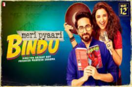 Meri Pyaari Bindu 2017