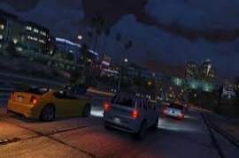 GTA Grand Theft Auto V PC