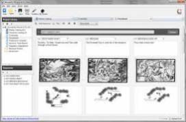 Celtx 2.9