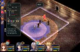The Legend of Heroes Trails in